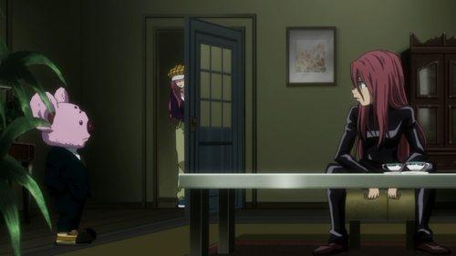 Hunter x Hunter Season 3 Episode 147 - Salvation x And x Future