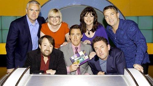 Would I Lie to You? Season 6 Episode 7 - Huw Edwards, Sarah Millican, Josie Lawrence, Bradley Walsh
