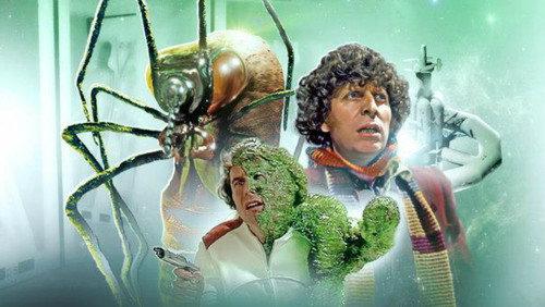 undefined Season 12 Episode 5 - The Ark in Space (1)
