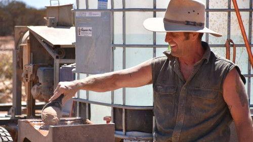 Aussie Gold Hunters Season 3 Episode 7 - Episode 7