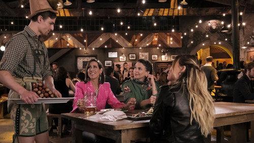 Younger Season 5 Episode 11 - Fraudlein