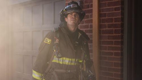 Chicago Fire Season 12 Episode 4 - The Little Things