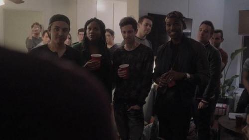 I'm Fine Season 1 Episode 5 - Grandma’s Painting