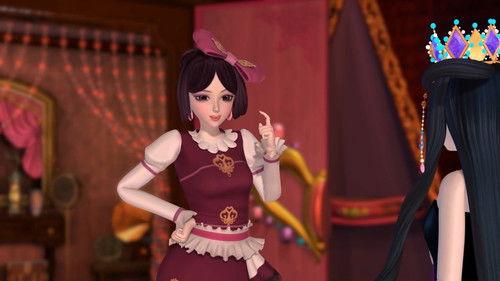 The Guardians of Carcosa Season 4 Episode 19 - Episode 19