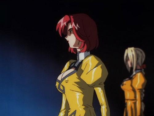 AIKa Season 1 Episode 5 - Trial 5: The Golden Delmo Operation