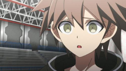 Danganronpa: The Animation Season 1 Episode 2 - (Not) Normal Arc: Kill and Live