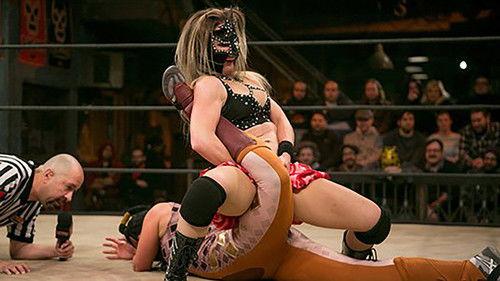 Lucha Underground Season 2 Episode 15 - No Mas