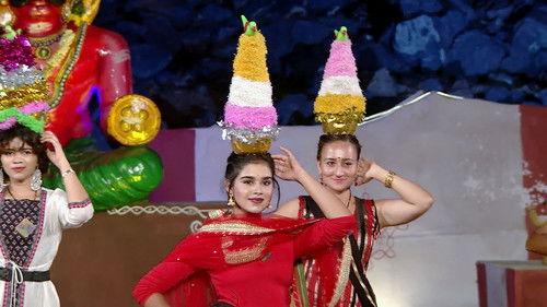 Villa To Village Season 1 Episode 13 - Karagam for the Audience