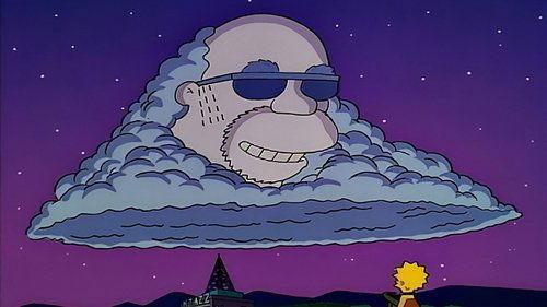 undefined Season 6 Episode 22 - Round Springfield