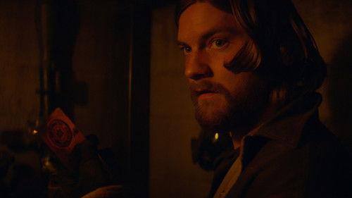 undefined Season 4 Episode 12 - Ghosts