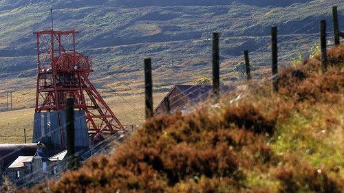 The Story of Wales Season 1 Episode 5 - A New Beginning