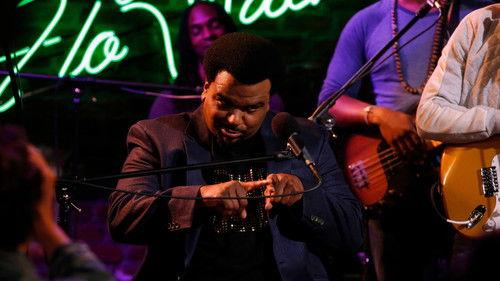 Mr. Robinson Season 1 Episode 4 - Love the One You're With