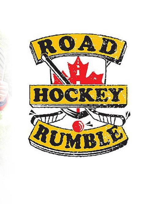 Road Hockey Rumble poster