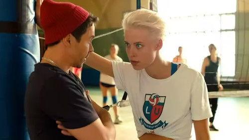 Lanky Girls Season 2 Episode 8 - Episode 8