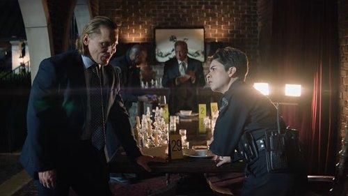 Die Hart Season 3 Episode 3 - The Fisher King