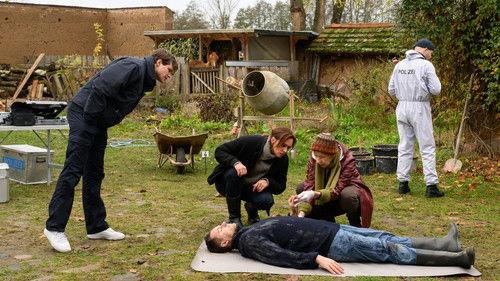 SOKO Wismar Season 21 Episode 4 - Episode 4