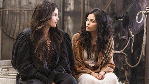 Witches of East End Season 2 Episode 11 - Poe Way Out
