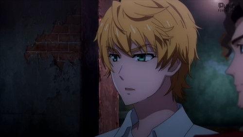 The Thousand Musketeers Season 1 Episode 1 - Noble Musketeers