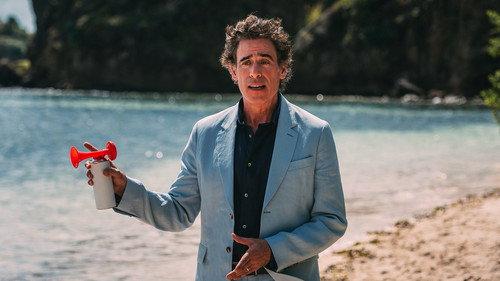 The Fortune Hotel Season 2 Episode 8 - And the Winner is...