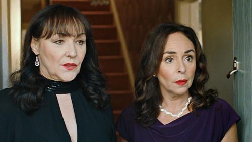 Semi-Detached Season 1 Episode 2 - Episode 2