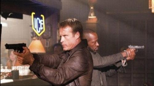 Human Target Season 2 Episode 4 - The Return of Baptiste