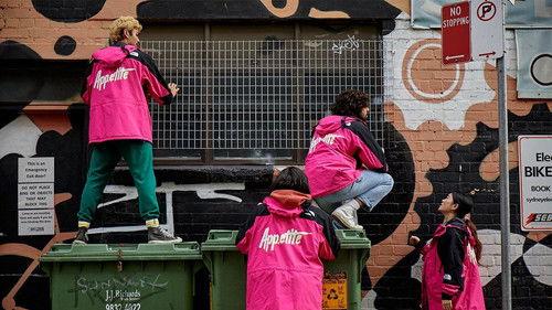 Appetite Season 1 Episode 5 - Shakedown, Cake Down