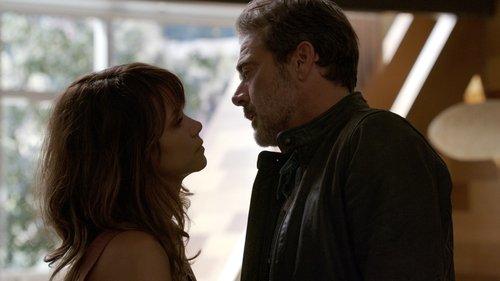 Extant Season 2 Episode 2 - Morphoses