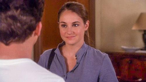 The Secret Life of the American Teenager Season 5 Episode 11 - Half Over