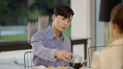 What's Wrong with Secretary Kim Season 1 Episode 14 - I Will Always Stay with You