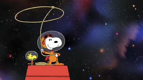 Snoopy in Space: The Search for Life Season 2 Episode 10 - Operation Asteroid