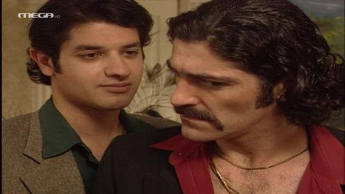 Psithiroi Kardias Season 1 Episode 24 - Episode 24