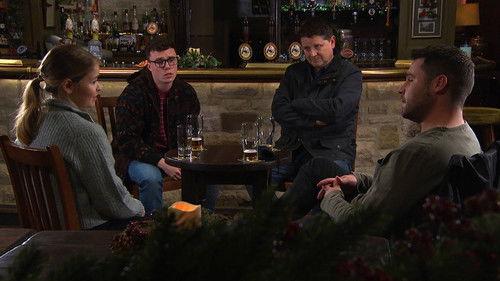 Emmerdale Season 50 Episode 2 - Mon 4 Jan 2021