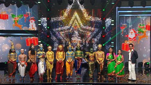 India's Got Talent Season 11 Episode 23 - Semi-Final Ki Jung