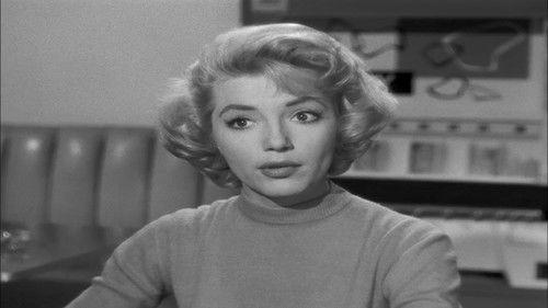 Perry Mason Season 3 Episode 14 - The Case of the Prudent Prosecutor