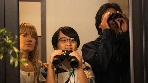 Doogie Kamealoha, M.D. Season 2 Episode 4 - Black Cloud, White Cloud