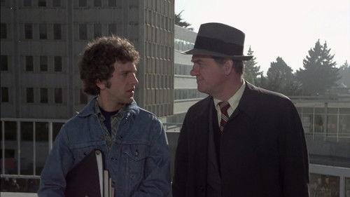 The Streets of San Francisco Season 5 Episode 18 - Once a Con