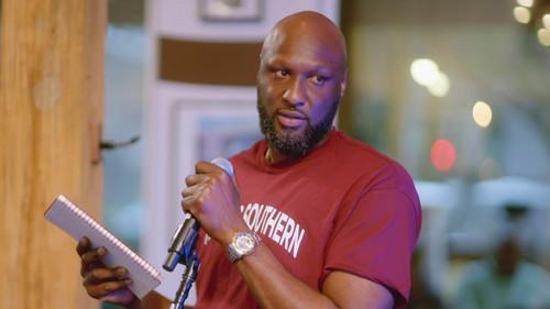 College Hill: Celebrity Edition Season 1 Episode 6 - "No Comfort Zones Allowed"