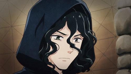 Heaven's Design Team Season 1 Episode 10 - Idea 10