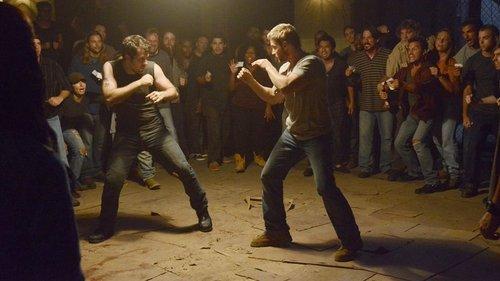 undefined Season 1 Episode 10 - Let the Games Begin