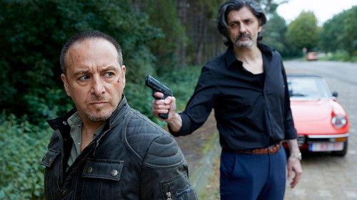 Alarm for Cobra 11: The Motorway Police Season 43 Episode 5 - Kein Entkommen