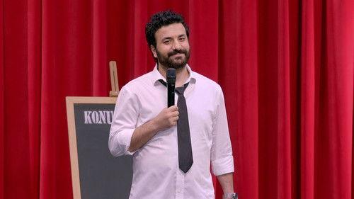 Konuşanlar Season 5 Episode 23 - Episode 23