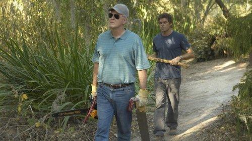 Dexter Season 4 Episode 7 - Slack Tide