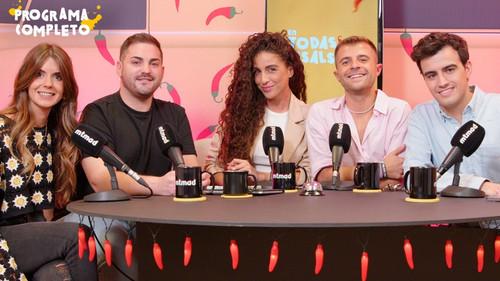 En todas las salsas Season 2 Episode 3 - Episode 3