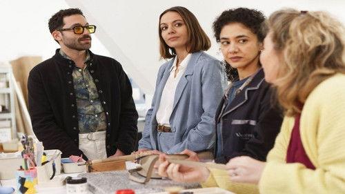 A COMMON INTEREST Season 1 Episode 1 - Episode 1