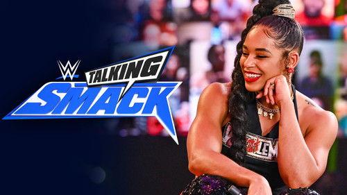 WWE Talking Smack Season 5 Episode 9 - February 27, 2021
