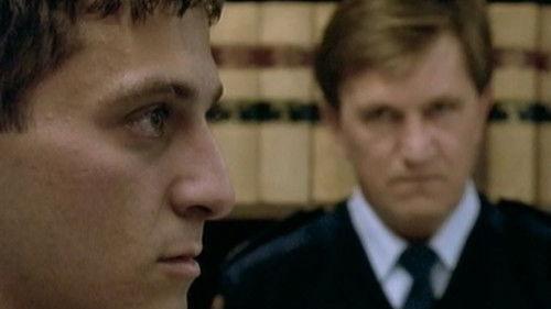 Police Rescue Season 5 Episode 3 - The Getting of Wisdom