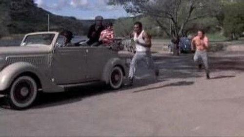 Voyagers! Season 1 Episode 18 - All Fall Down