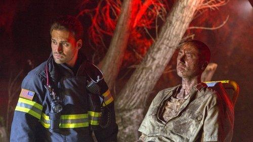 9-1-1 Season 2 Episode 7 - Haunted