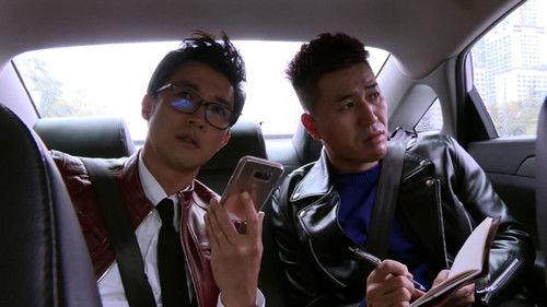 Busted! Season 1 Episode 4 - Messages from the Dead