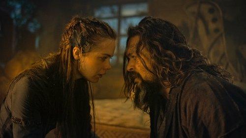 undefined Season 3 Episode 2 - Watch Out for Wolves